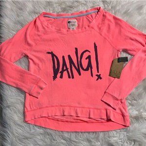 Billabong pullover new